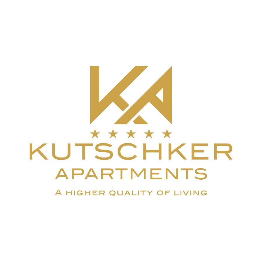 Premium Apartment Located At The Famous Vienna Kutschkermarkt Экстерьер фото